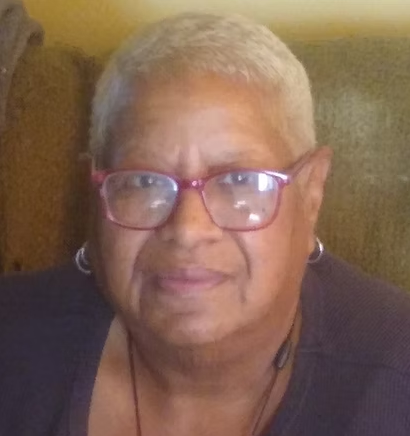 Nancy Taylor-Hall